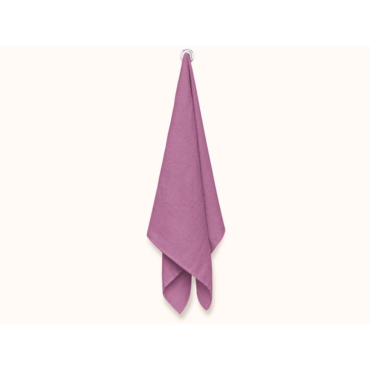 Ręcznik kąpielowy Tango 50x100 gruba chłonna bawełna lilac Ręcznik kąpielowy Tango 50x100 gruba chłonna bawełna lilac