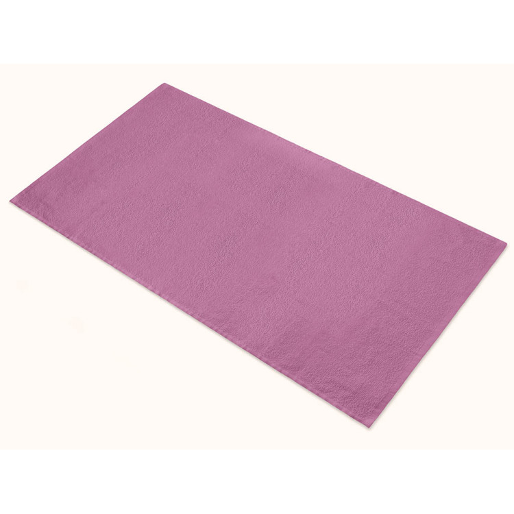 Ręcznik kąpielowy Tango 50x100 gruba chłonna bawełna lilac Ręcznik kąpielowy Tango 50x100 gruba chłonna bawełna lilac