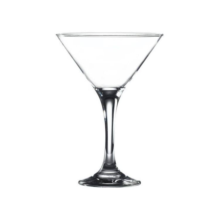 Kieliszki na nóżce do martini Glasmark kieliszki koktajlowe 150 ml zestaw 6 sztuk Kieliszki na nóżce do martini Glasmark kieliszki koktajlowe 150 ml zestaw 6 sztuk