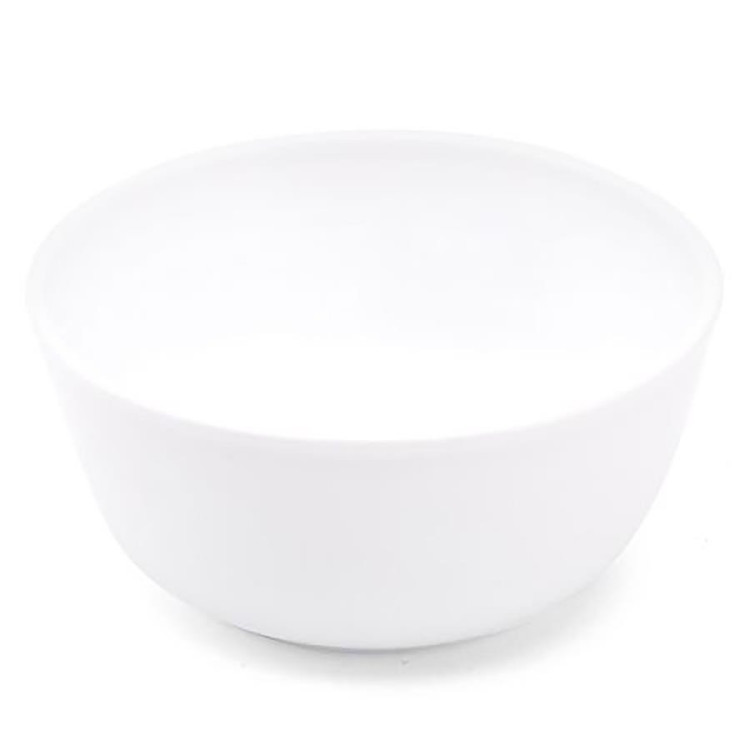 Salaterka Bormioli Roco Toledo biała miseczka 11 cm
