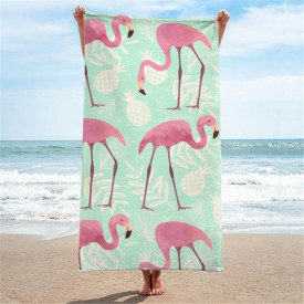 Ręcznik plażowy 70x150...