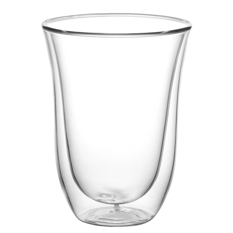 Szklanki termiczne do Florina Malachit Tulip 300 ml zestaw 2 sztuki