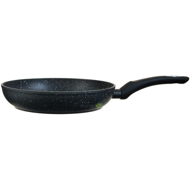 Patelnia na indukcję Edenberg EB 4108 22 cm MARMUROWA