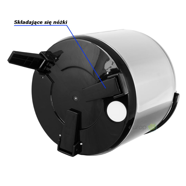 Termos caterigowy Metlex gastronomiczny 9.5 L MX 7406 Termos caterigowy Metlex gastronomiczny 9.5 L MX 7406