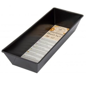 Blacha do ciasta 26x11 cm...