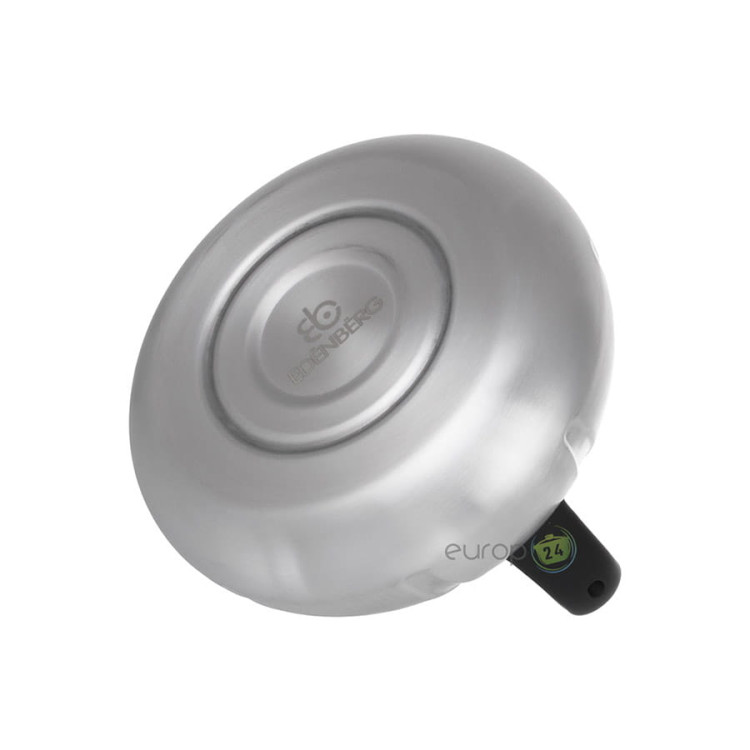 Czajnik Edenberg stalowy z gwizdkiem 3.5 L EB 1600 / 1600 W Czajnik Edenberg stalowy z gwizdkiem 3.5 L EB 1600 / 1600 W