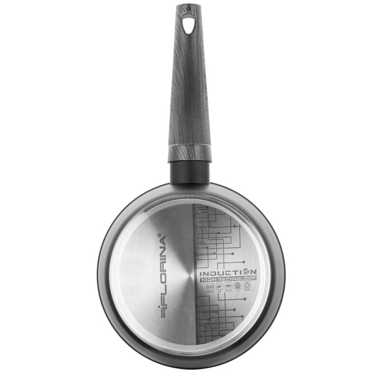 Rondel marmurowy nieprzywierający Florina Bono by Mateusz Gessler 16 cm 1.1 litra