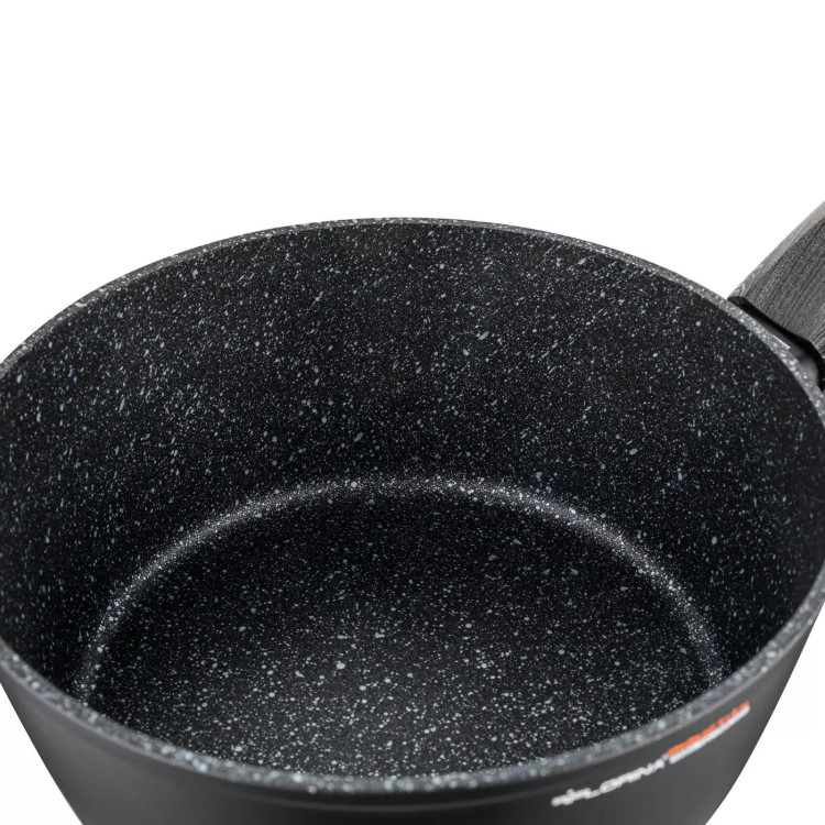 Rondel marmurowy nieprzywierający Florina Bono by Mateusz Gessler 16 cm 1.1 litra