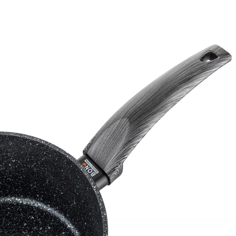 Rondel marmurowy nieprzywierający Florina Bono by Mateusz Gessler 16 cm 1.1 litra