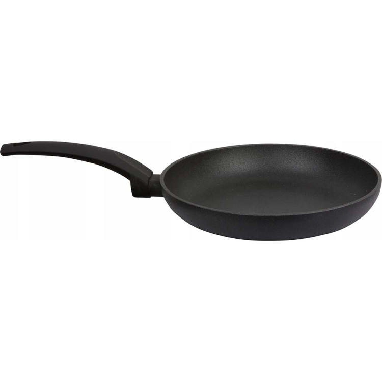 Patelnia z powłoką nieprzywierającą 24 cm MG Home Onyx