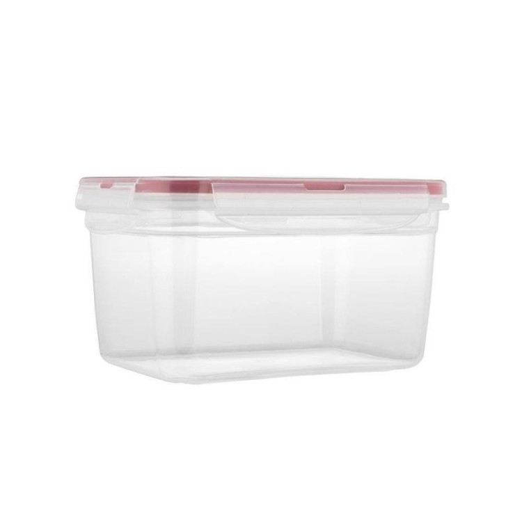 Pojemnik na żywność Florina Fresh Box prostokątny 1,3 litry