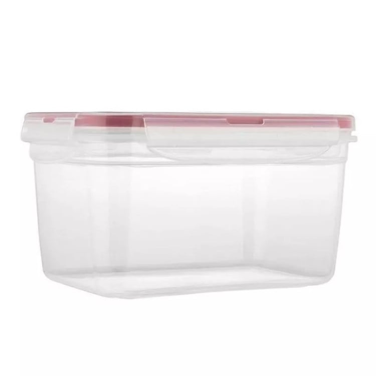 Pojemnik na żywność Florina Fresh Box prostokątny 1,3 litry