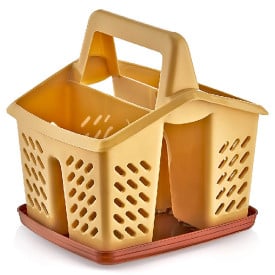 Ociekacz na sztućce...