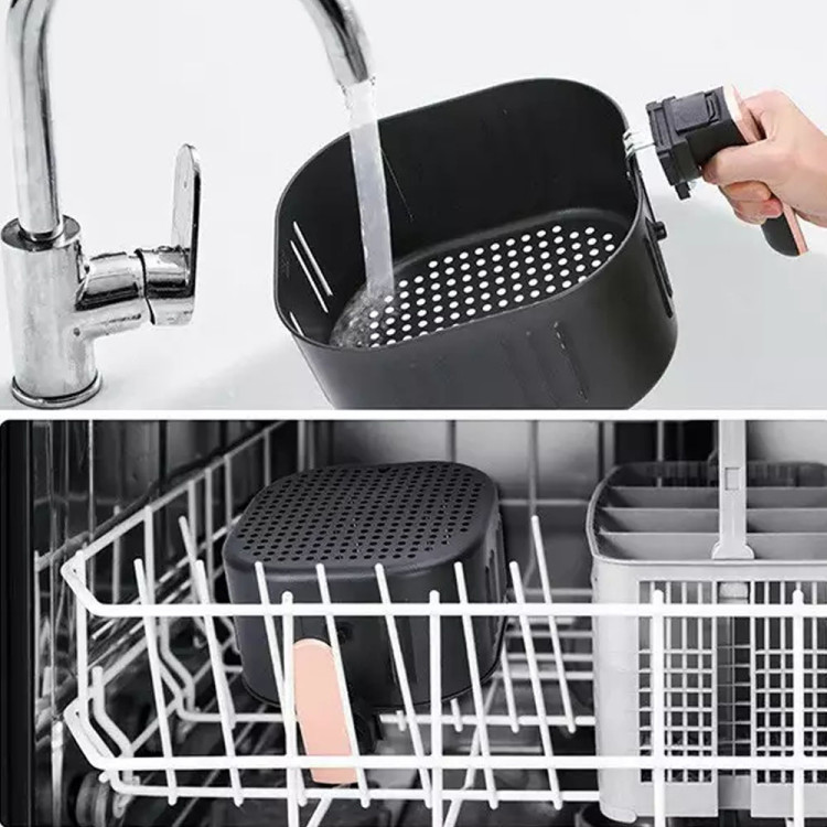 Piekarnik frytkownica beztłuszczowa 12w1 Klausberg KB 7572 1800W