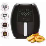Frytkownica beztłuszczowa wielofunkcyjna Klausberg KB 7495 Air Fryer 7.7L 1800W