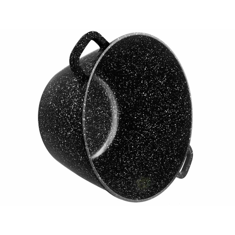 Garnek granitowy 28 cm Edenberg EB 8132 Indukcyjny 10 L