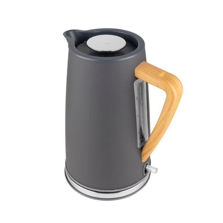 Czajnik elektryczny Botti Nelly 1,7 l grafitowy 2150 W Czajnik elektryczny Botti Nelly 1,7 l grafitowy 2150 W