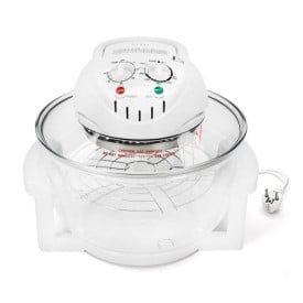 Kombiwar Botti Clark halogenowy 12 l 1400 W