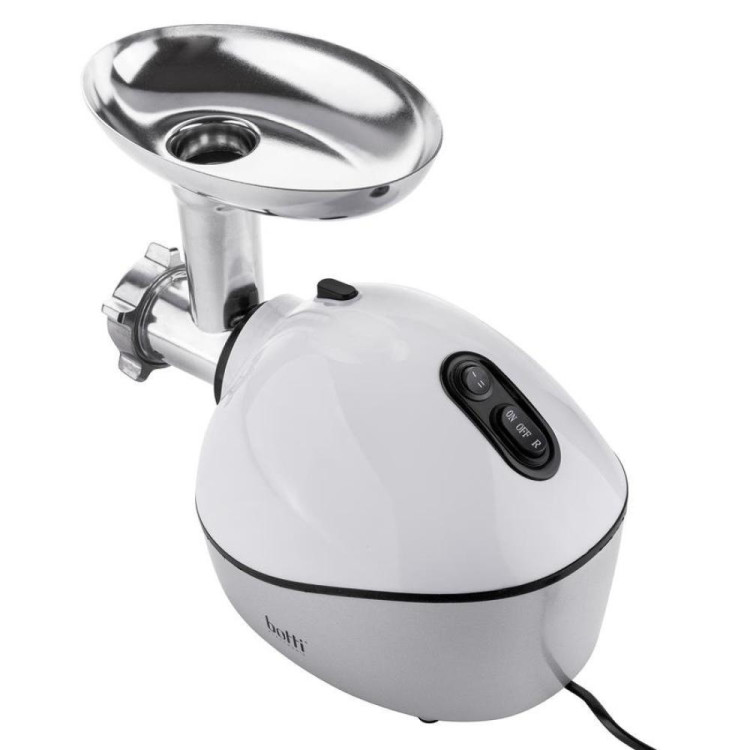 Maszynka do mielenia mięsa Botti Electronic Mattia 600W