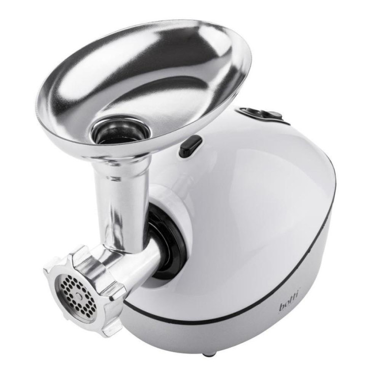 Maszynka do mielenia mięsa Botti Electronic Mattia 600W