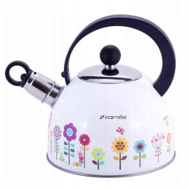 Czajnik tradycyjny z...