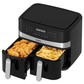 カツラギ Frytkownica podwójna Klausberg KB 7573 1750W