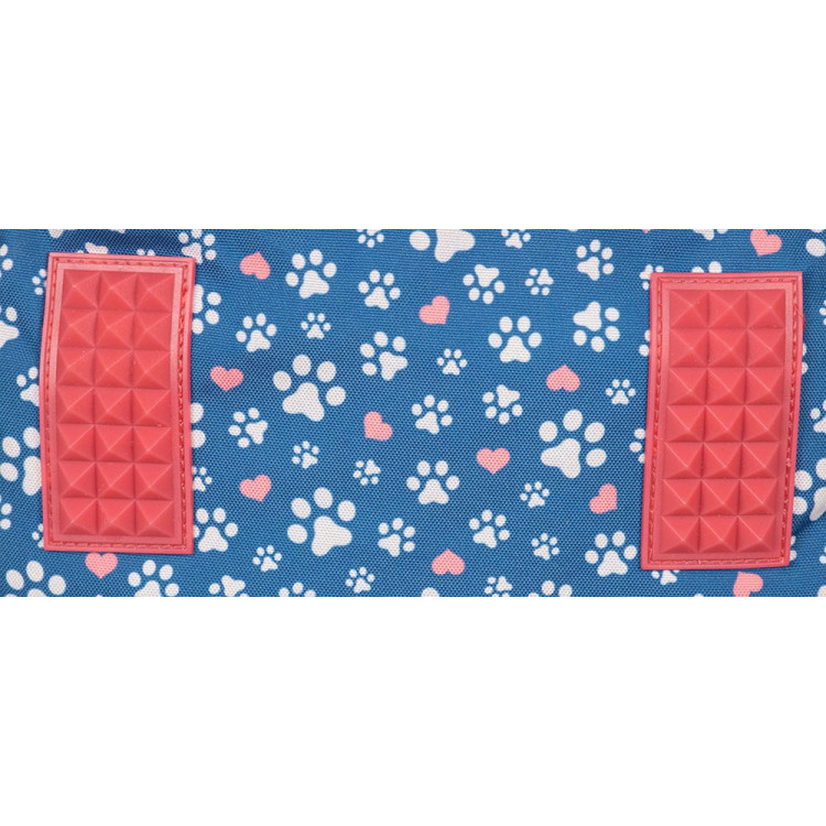 Plecak szkolny 3 komorowy 39x28x15 cm Astrabag Cute Puppy AB330