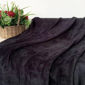 Koc 160x200 cm mikrofibra...