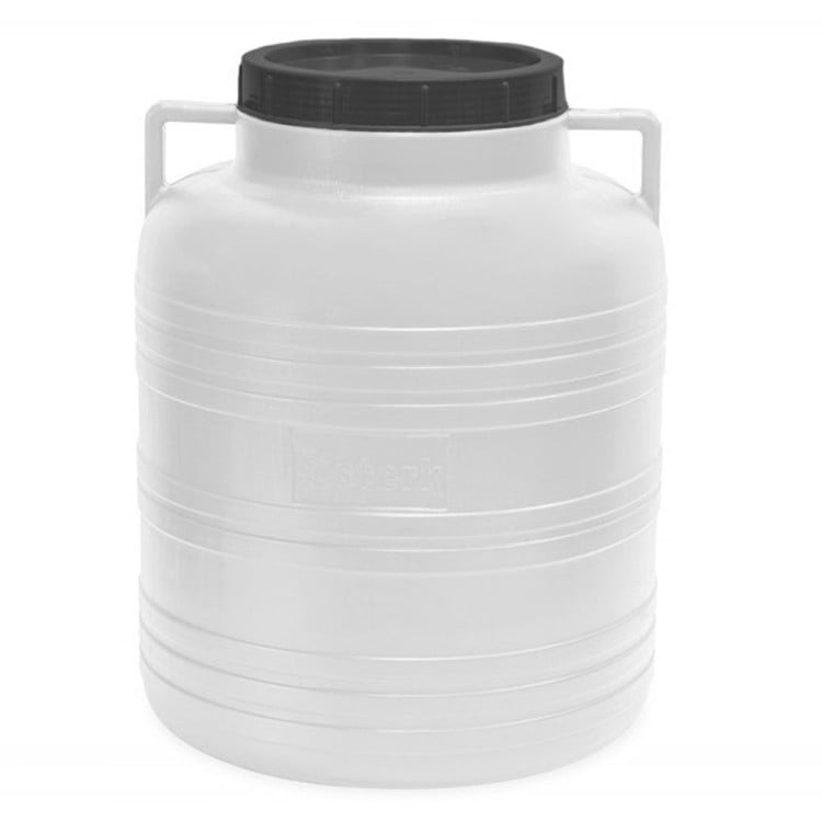 Beczka 60L fermentacyjna do kiszenia Tragar Sterk 2114