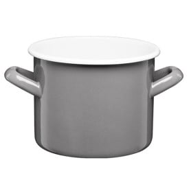 Garnek emaliowany 3.4 L...