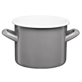 Garnek emaliowany 4.4 L...