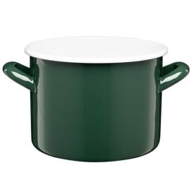 Garnek emaliowany 3.4 L...