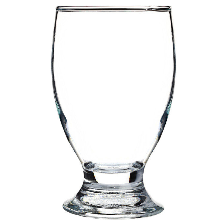 Szklanki do napojów soków Nadir Paulista zestaw 6 szklanek 250 ml Capri