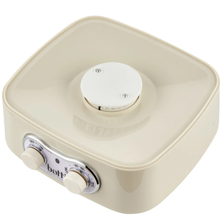 Suszarka do grzybów owoców żywności 250W kwadratowa Botti Electronic Dante BY1152