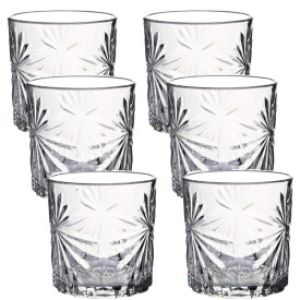 Szklanki do napojów drinków...