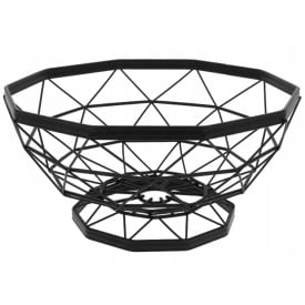 Koszyk na owoce metalowy...