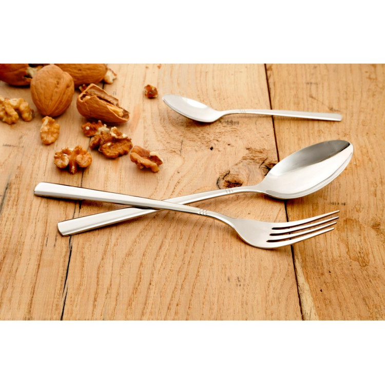 Łyżka stołowa do zupy Palmon 8410 Amefa 1 szt stal 18/10