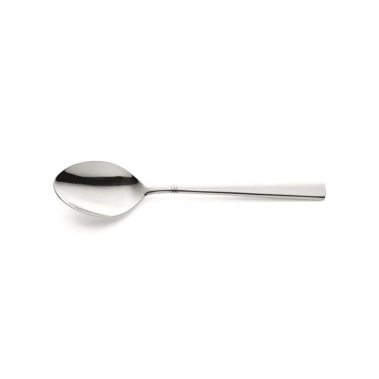 Łyżka stołowa do zupy Palmon 8410 Amefa 1 szt stal 18/10 Łyżka stołowa do zupy Palmon 8410 Amefa 1 szt stal 18/10
