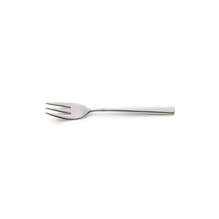 Widelczyk do ciast Amefa Palmon 8410 deserowy 1 szt stal 18/10