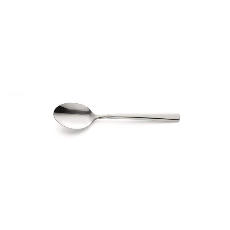 Łyżeczka do kawy Amefa Palmon 8410 1 szt stal 18/10
