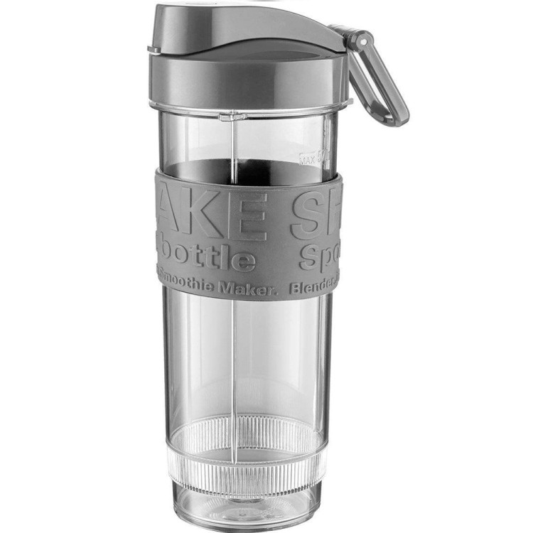 Blender kielichowy rozbrabniacz Botti Electronic Flavio 1,2 L 500 W