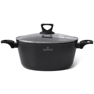 Garnek marmurowy 6.6 L z...
