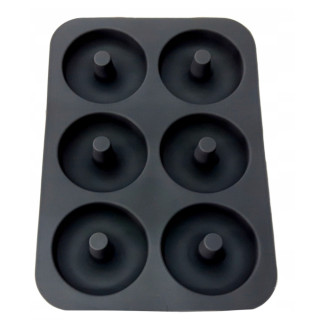 Forma silikonowa do pączków...