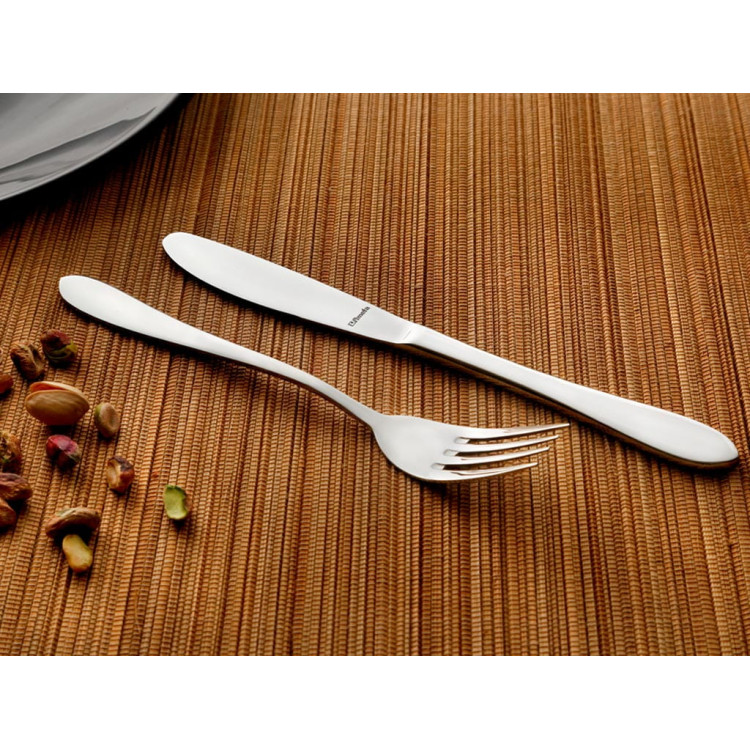 Widelczyk do ciasta Amefa Chopin 8420 deserowy 1 szt stal 18/10