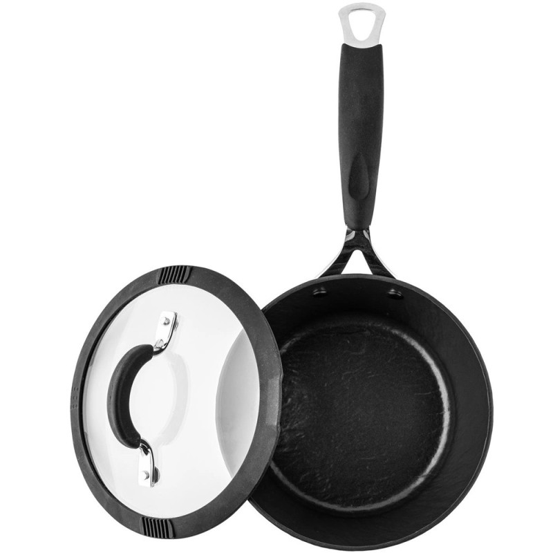 Rondel z powłoką granitową 18 cm Florina Dragon 1R 4903