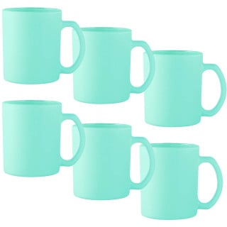 Kubki ceramiczne Glasmark...