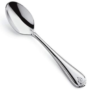 Łyżeczka do herbaty na...