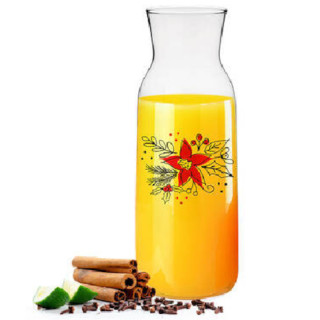 Karafka szklana Glasmark...