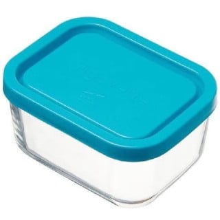 Szklany pojemnik do...