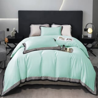 Pościel 160x200 luksusowa z...